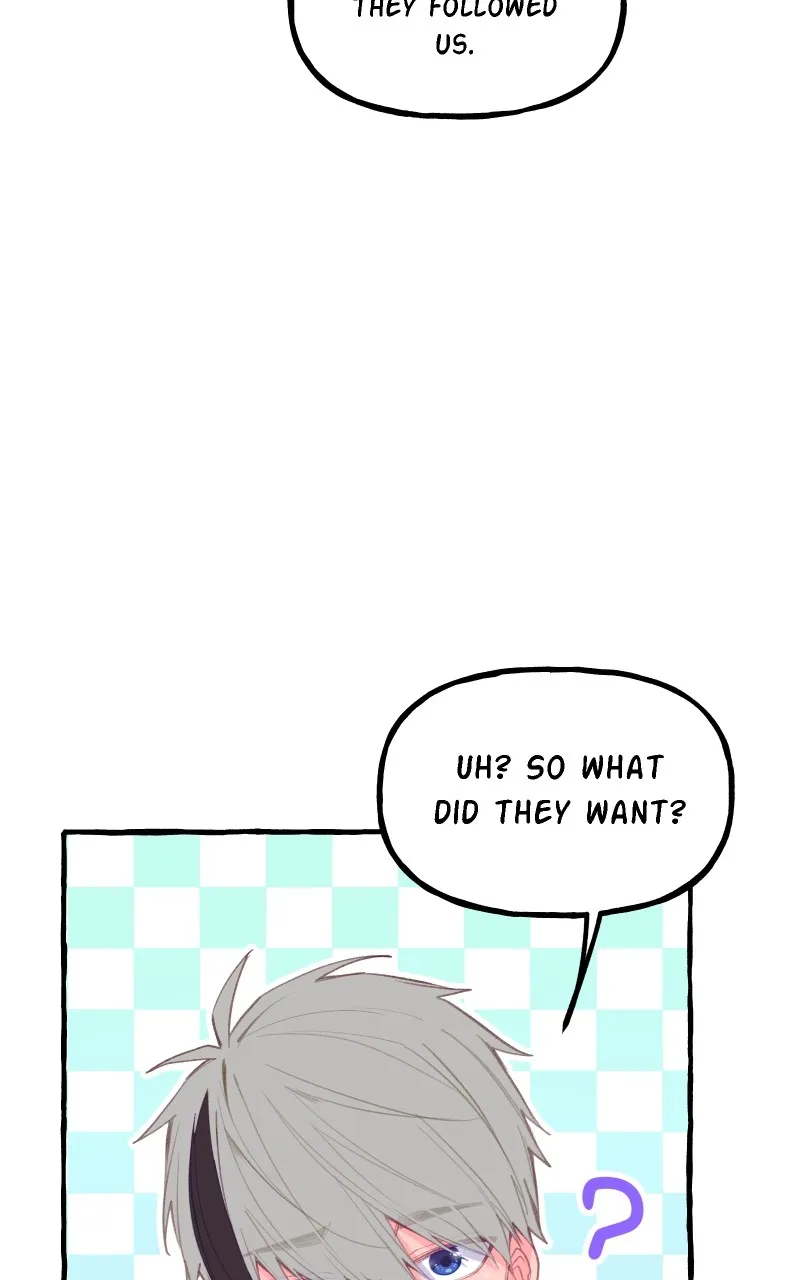 Wanna be Friends? Chapter 13 page 41 - 