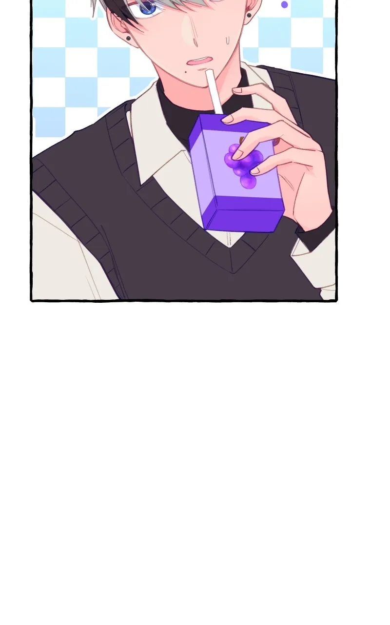 Wanna be Friends? Chapter 13 page 42 - 