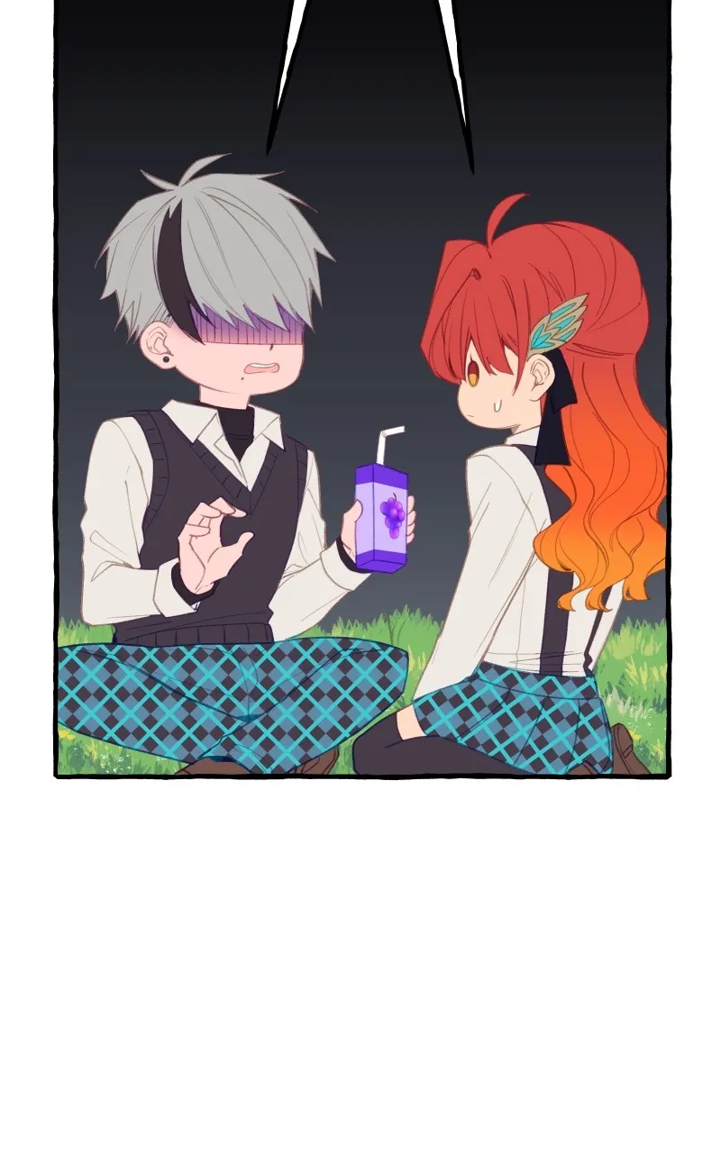 Wanna be Friends? Chapter 13 page 45 - 