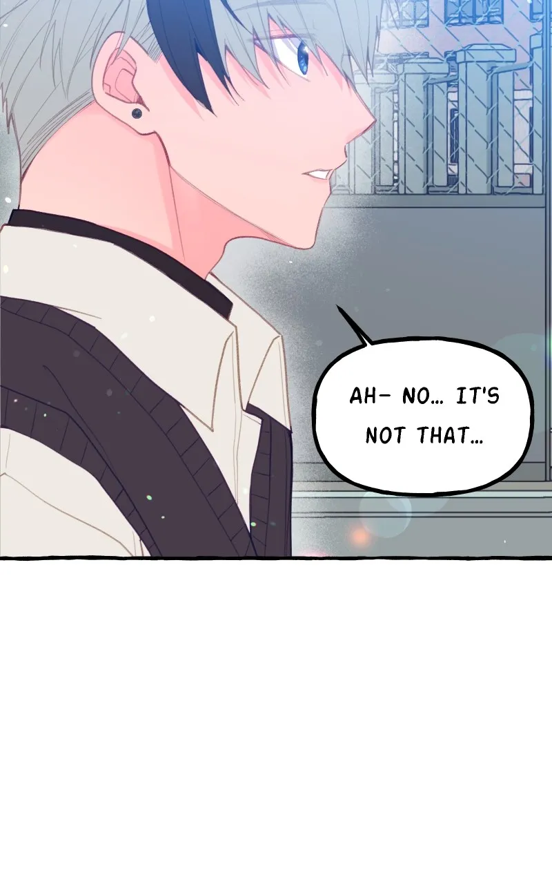 Wanna be Friends? Chapter 13 page 49 - 