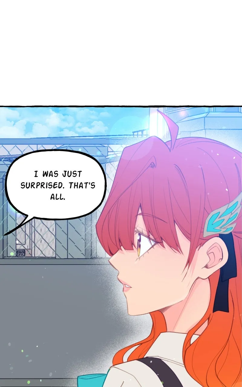 Wanna be Friends? Chapter 13 page 50 - 