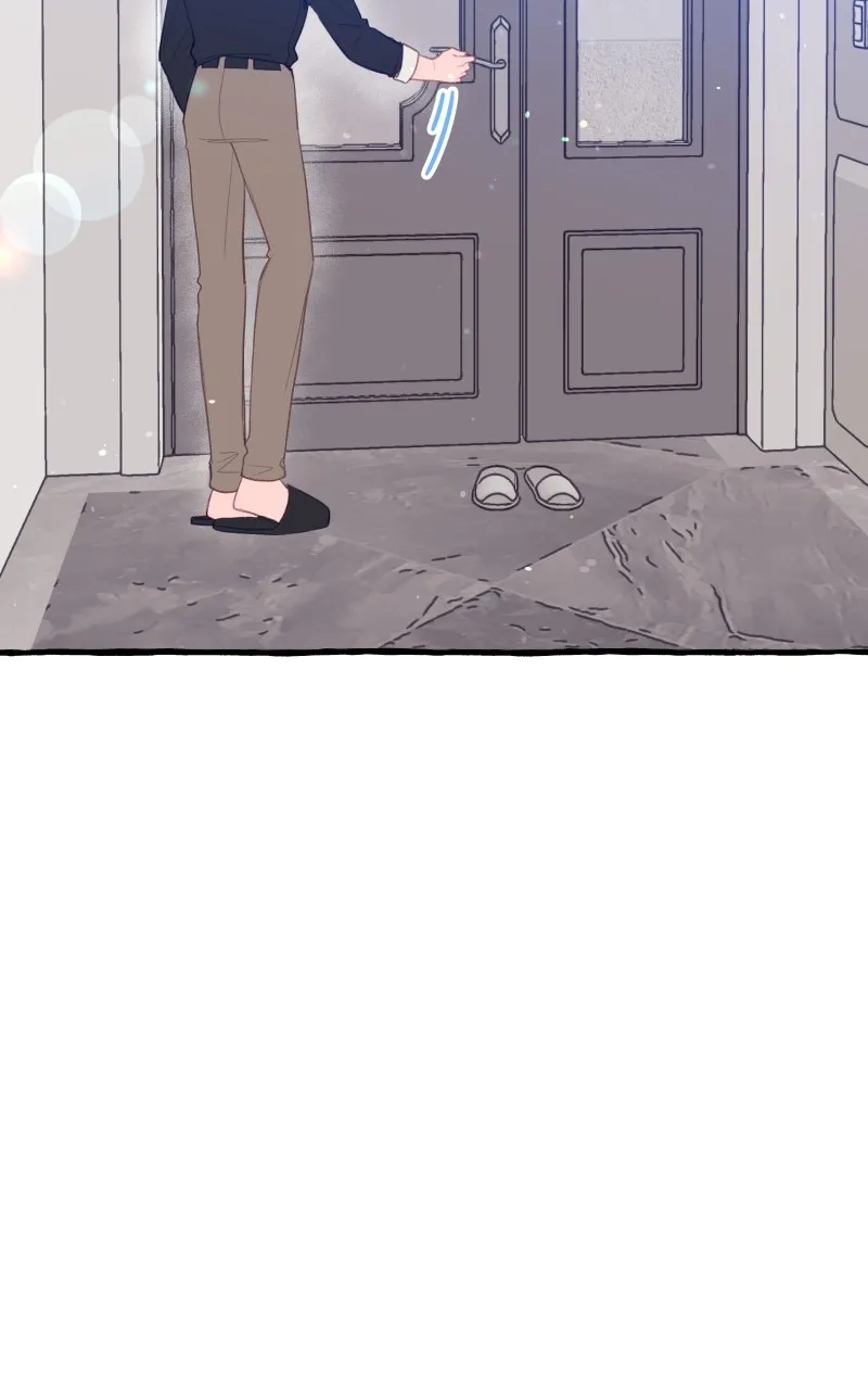 Wanna be Friends? Chapter 13 page 61 - 