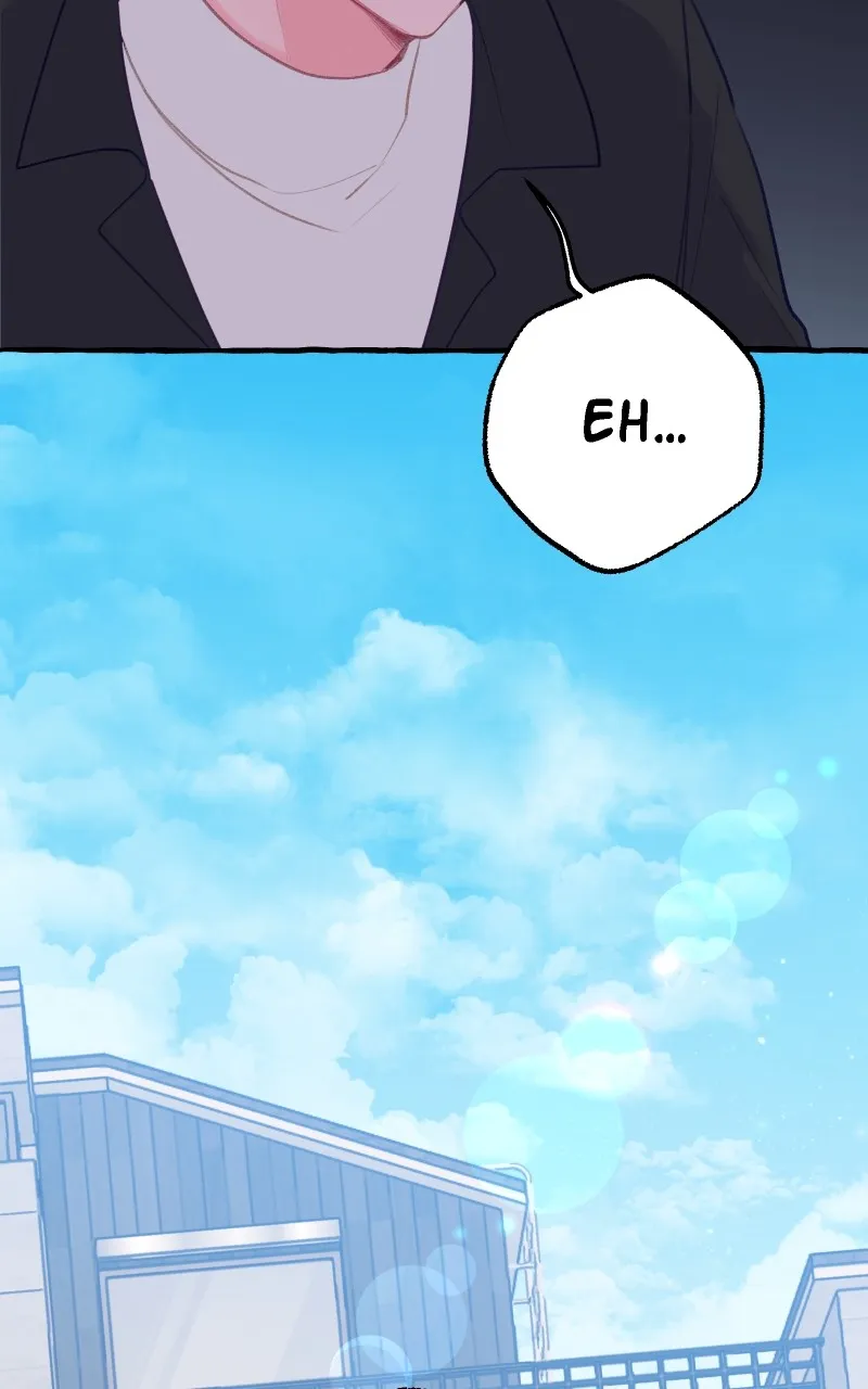 Wanna be Friends? Chapter 13 page 64 - 