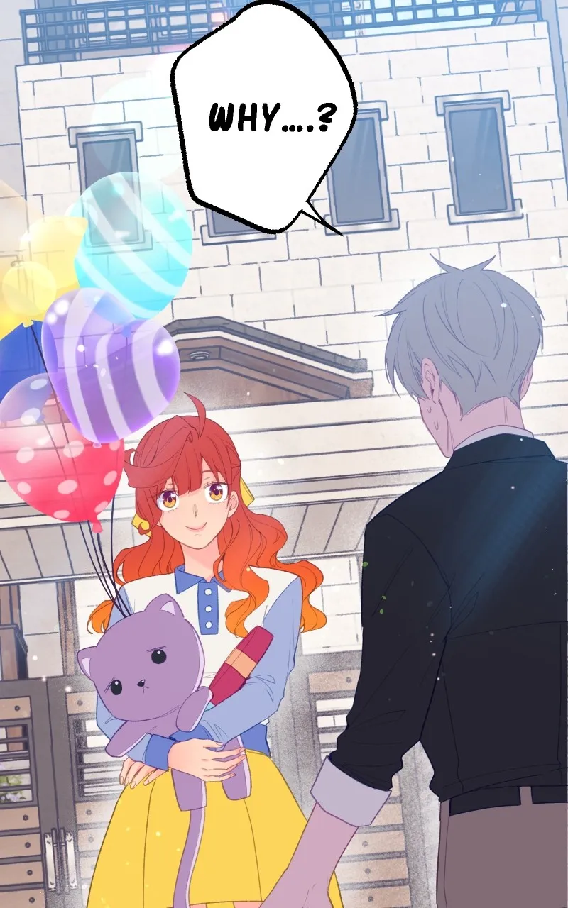 Wanna be Friends? Chapter 13 page 65 - 