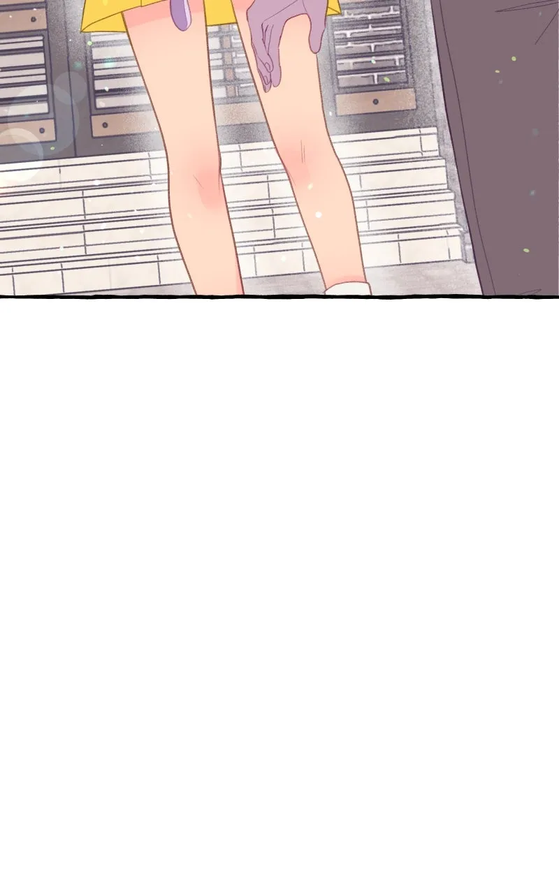 Wanna be Friends? Chapter 13 page 66 - 