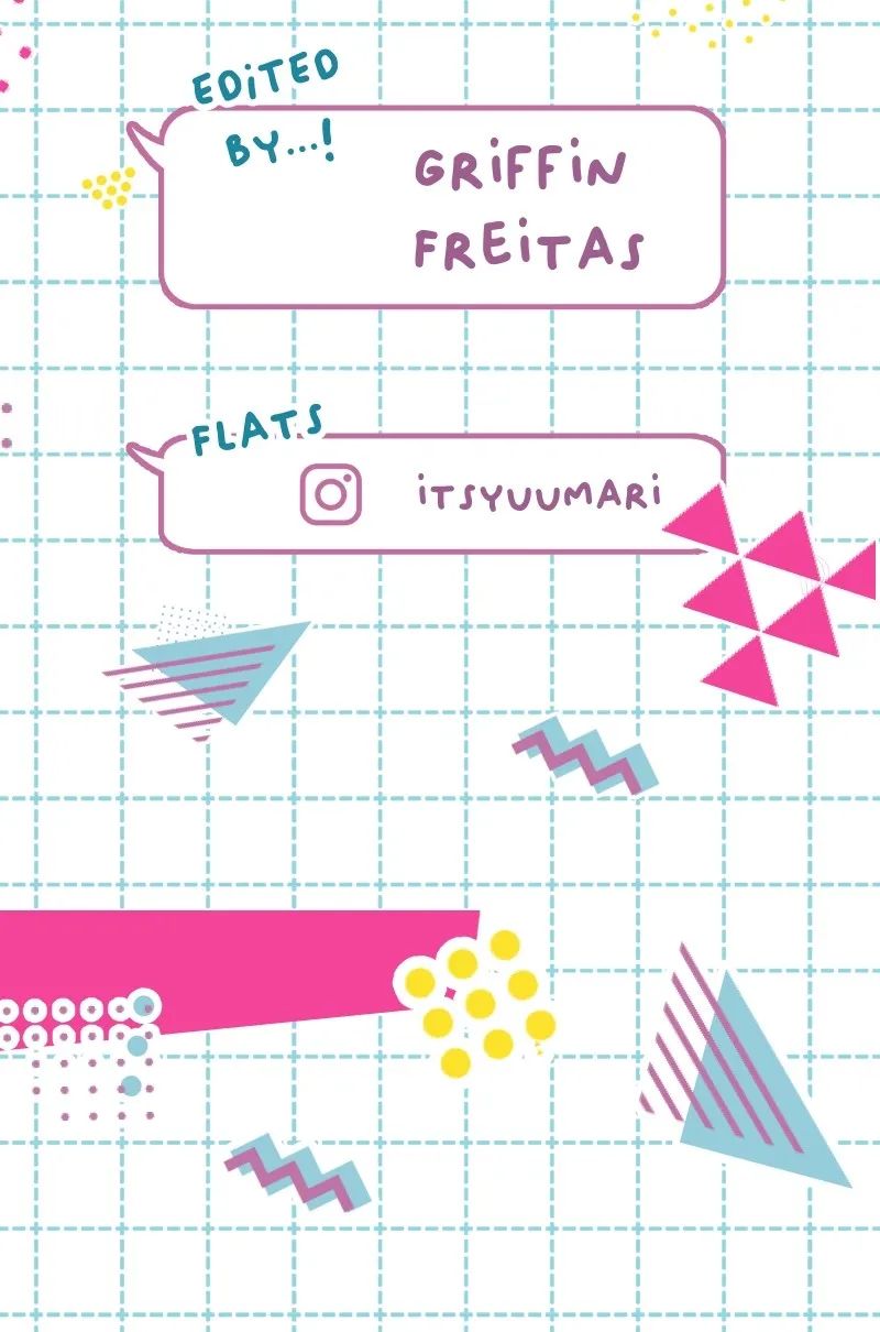 Wanna be Friends? Chapter 13 page 69 - 