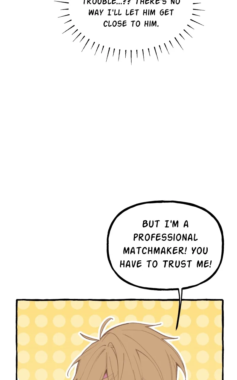 Wanna be Friends? Chapter 13 page 9 - 