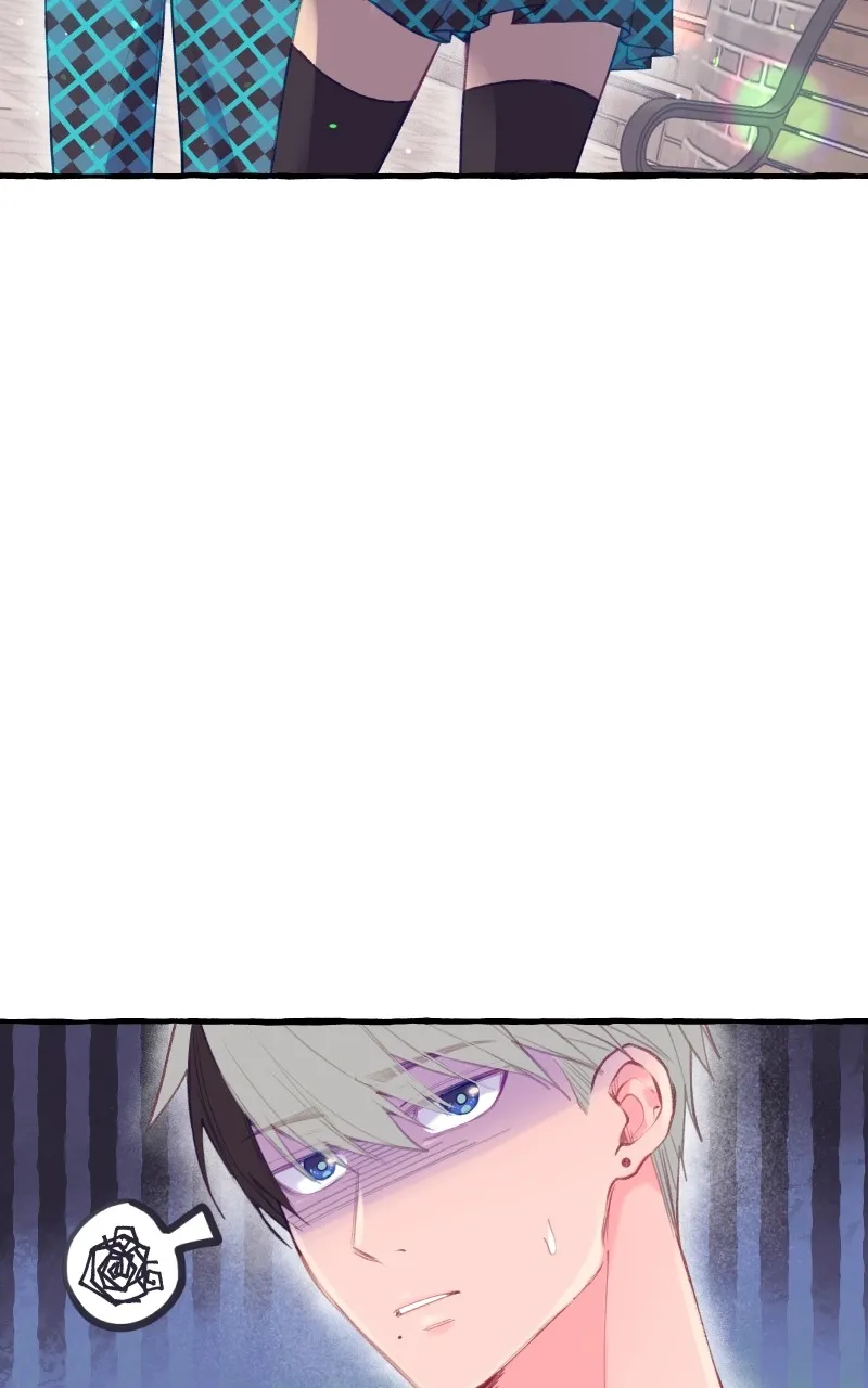 Wanna be Friends? Chapter 2 page 4 - 