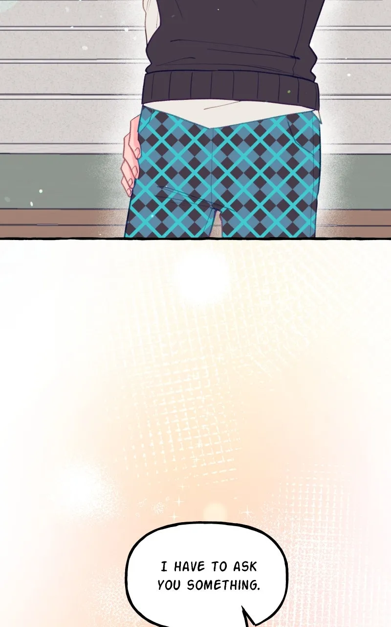 Wanna be Friends? Chapter 21 page 2 - 