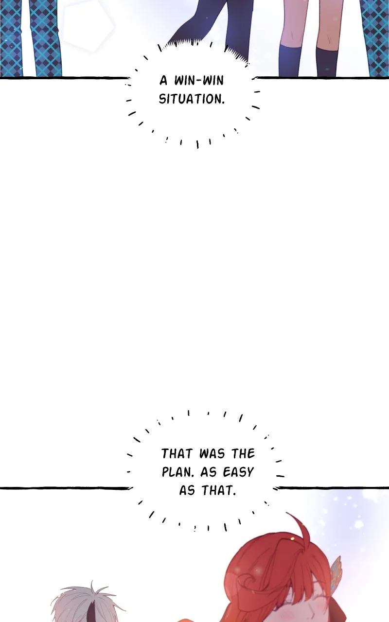 Wanna be Friends? Chapter 21 page 11 - 