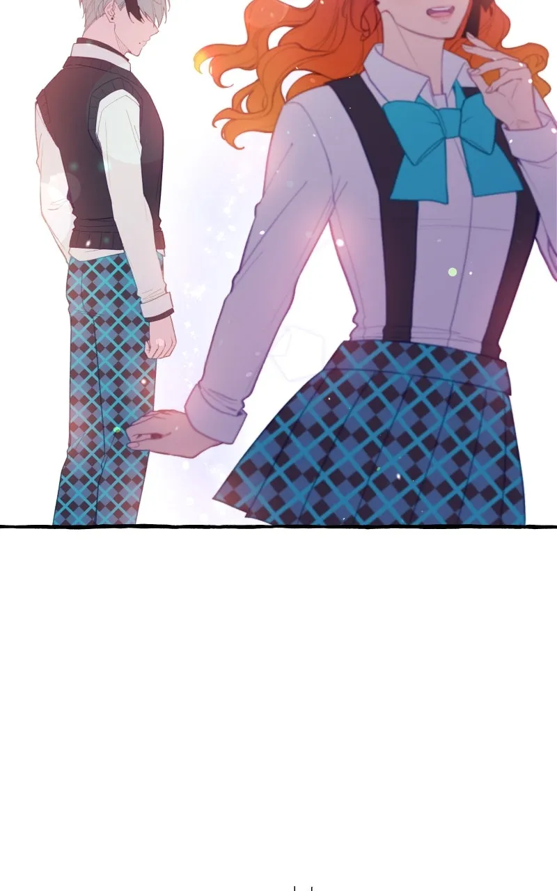 Wanna be Friends? Chapter 21 page 12 - 