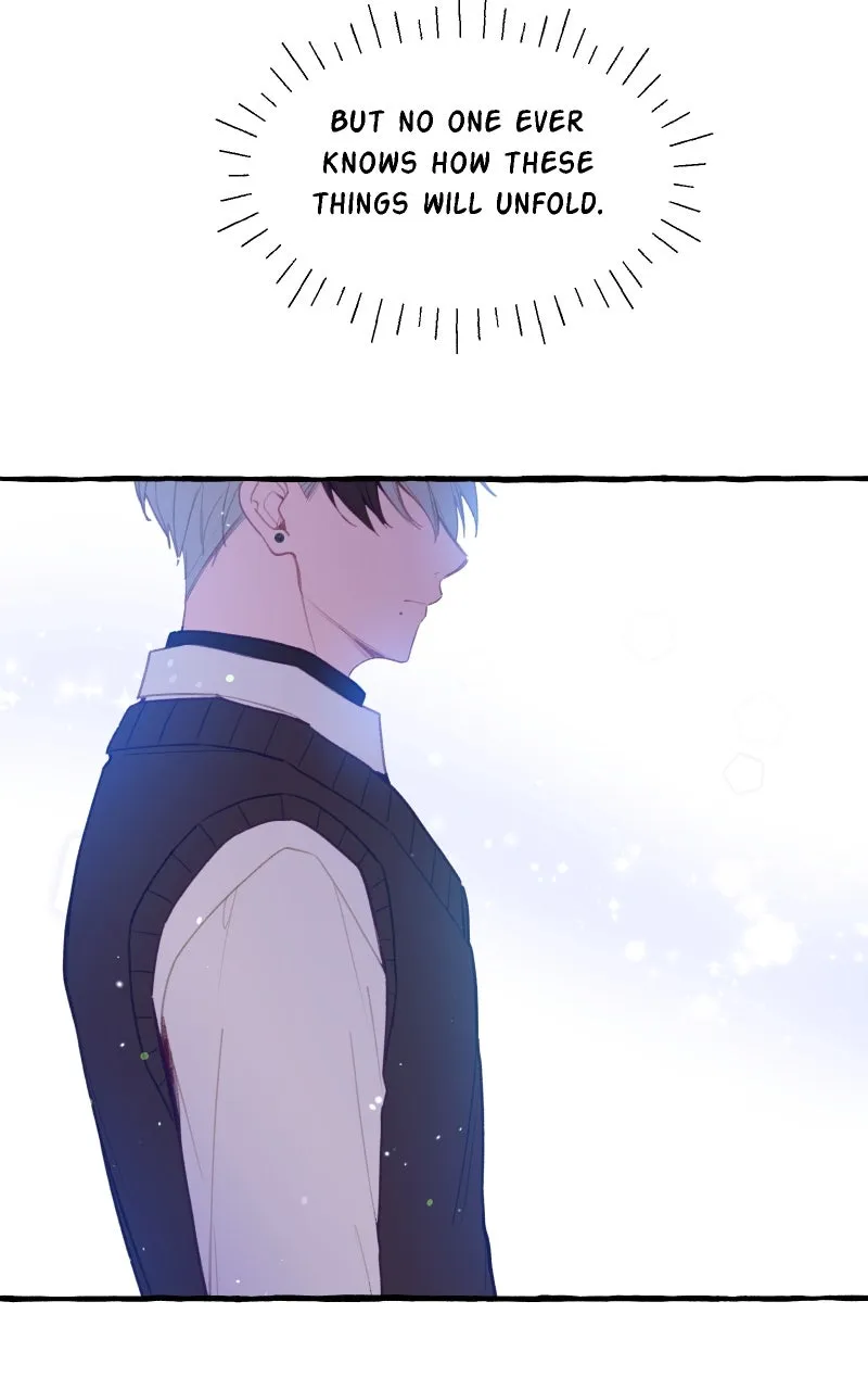 Wanna be Friends? Chapter 21 page 13 - 