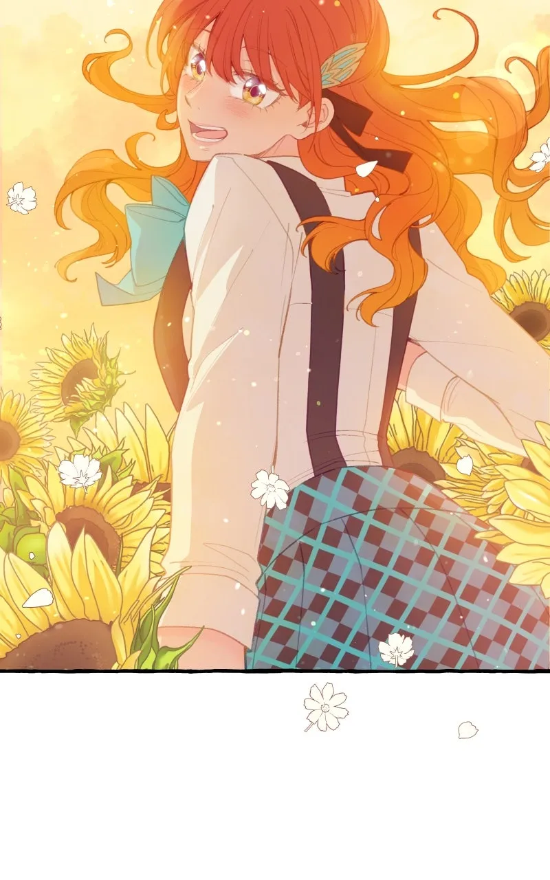 Wanna be Friends? Chapter 21 page 16 - 