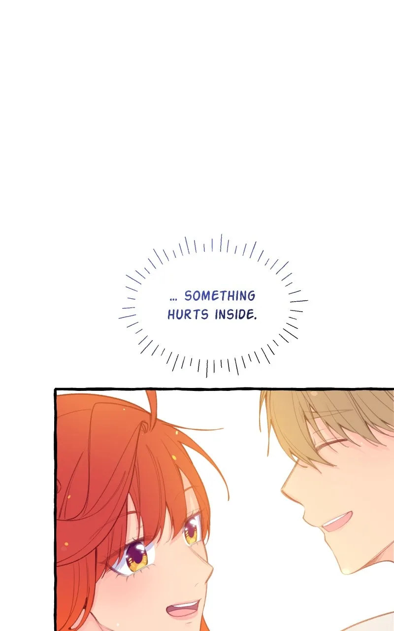 Wanna be Friends? Chapter 21 page 18 - 