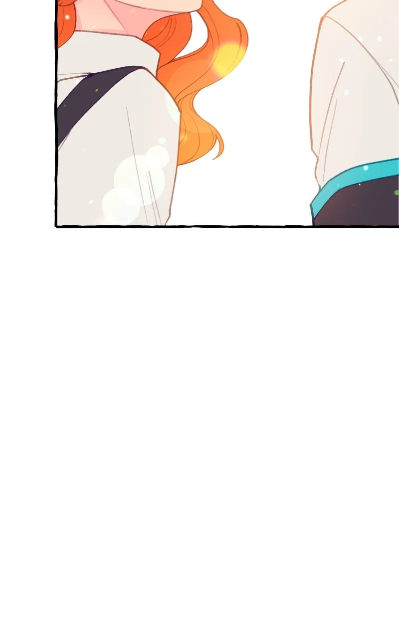 Wanna be Friends? Chapter 21 page 19 - 