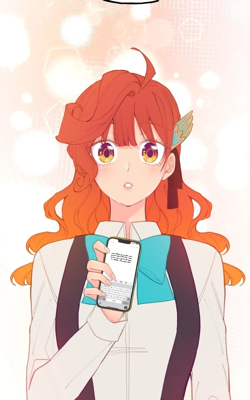 Wanna be Friends? Chapter 21 page 3 - 