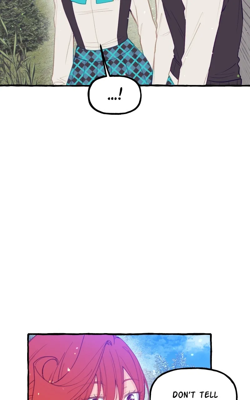Wanna be Friends? Chapter 21 page 23 - 