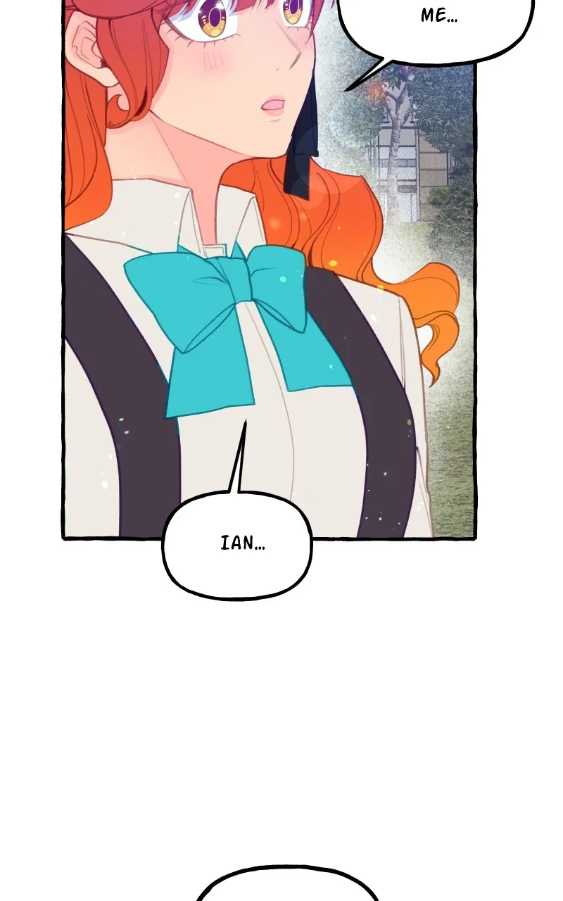 Wanna be Friends? Chapter 21 page 24 - 