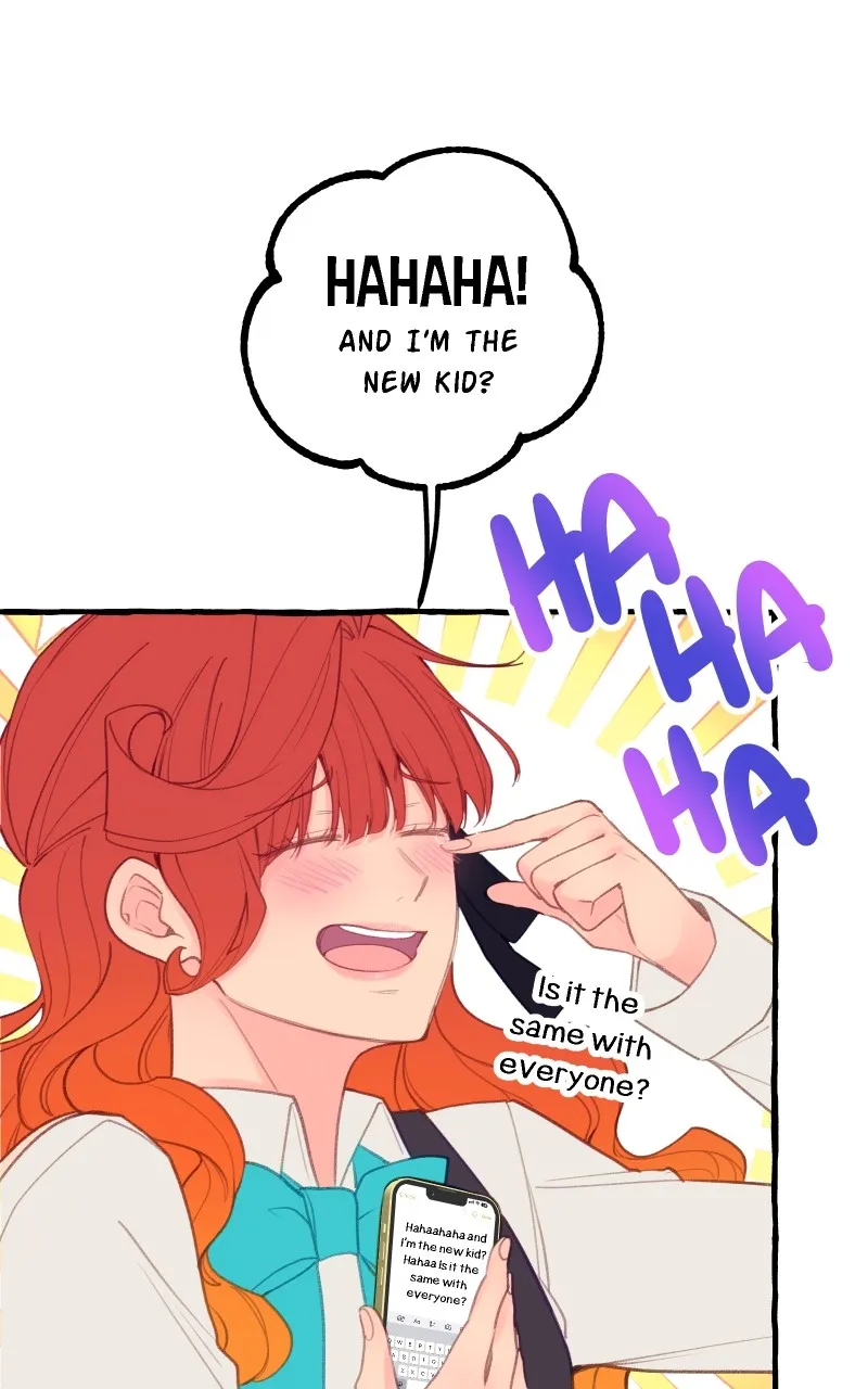 Wanna be Friends? Chapter 21 page 26 - 