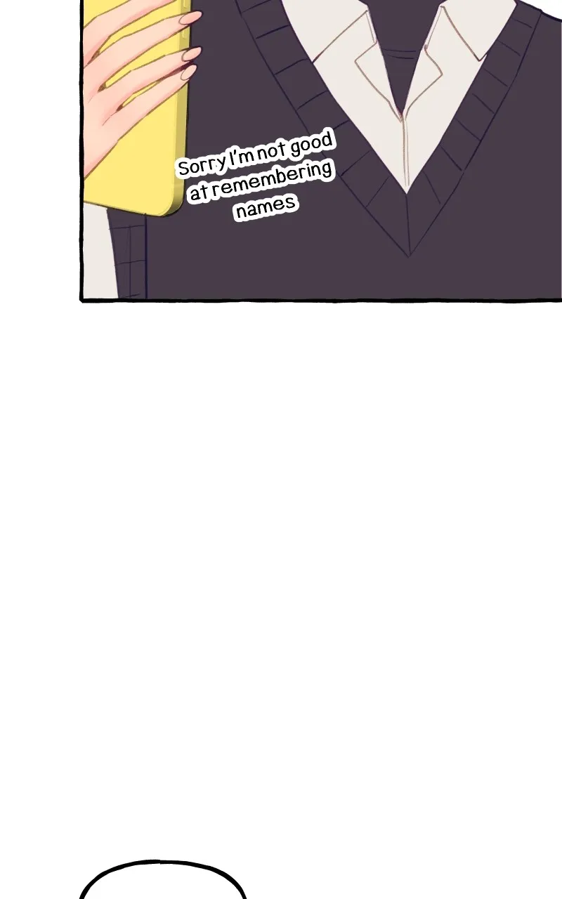 Wanna be Friends? Chapter 21 page 28 - 
