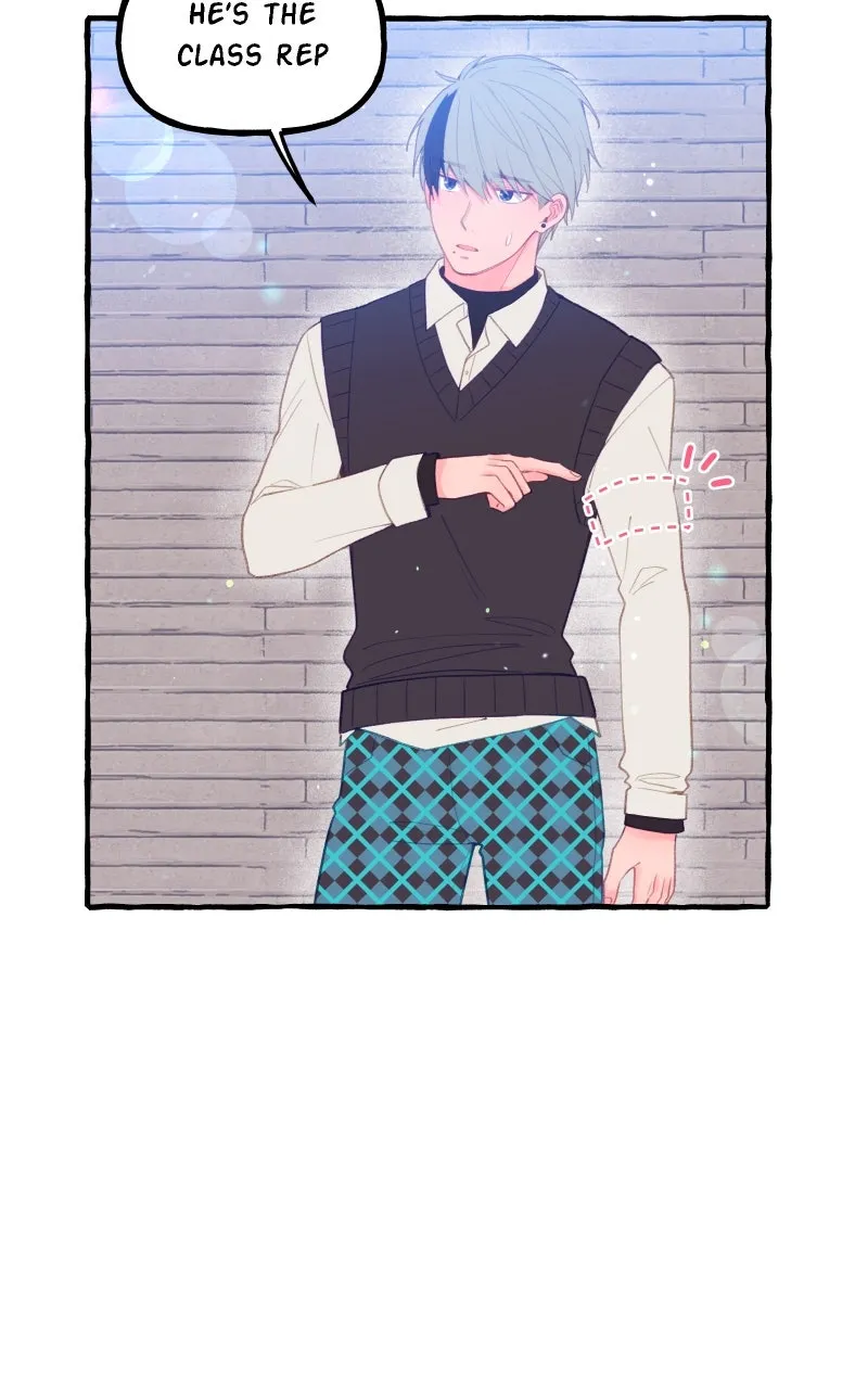 Wanna be Friends? Chapter 21 page 29 - 