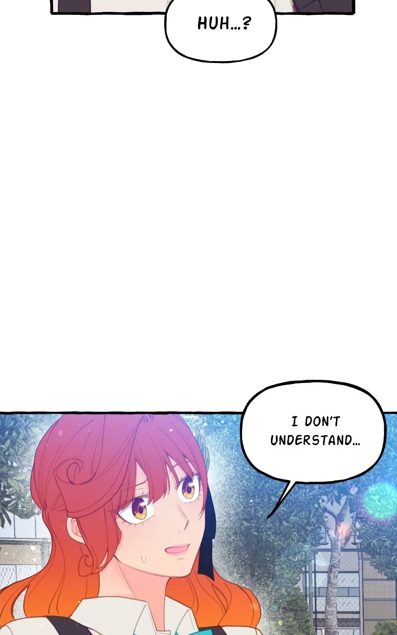 Wanna be Friends? Chapter 21 page 32 - 