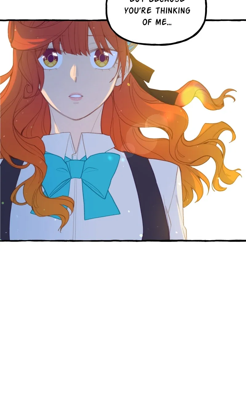 Wanna be Friends? Chapter 21 page 37 - 