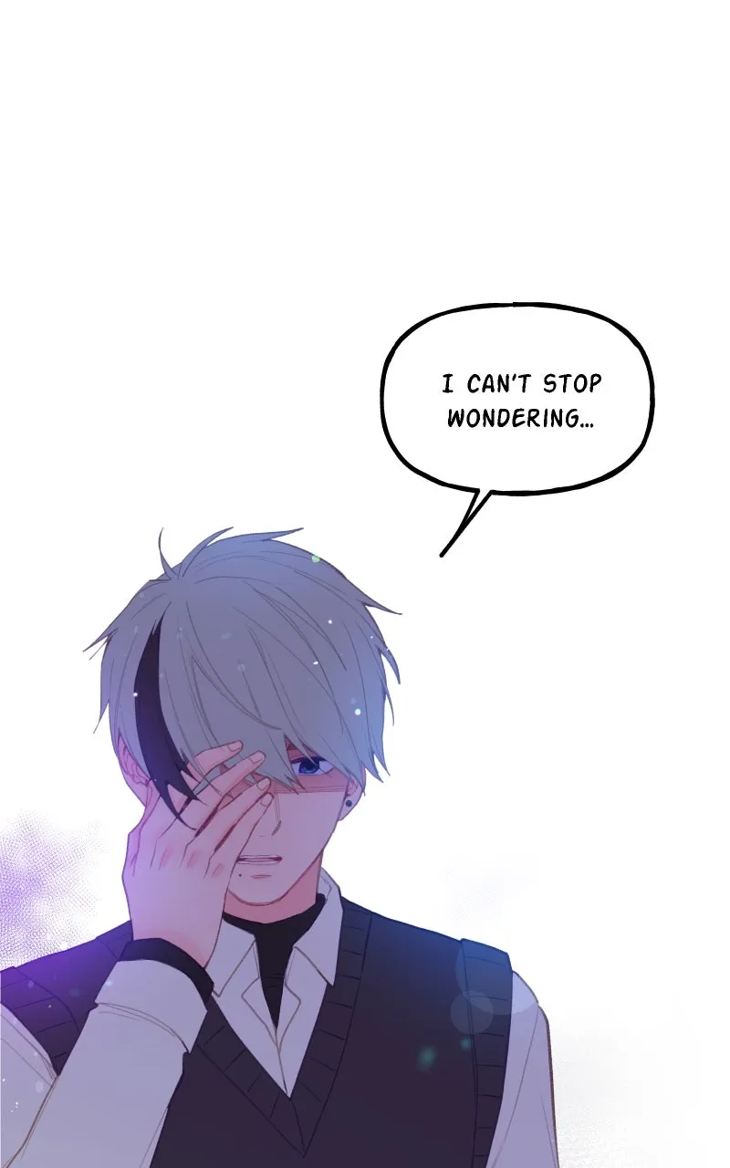 Wanna be Friends? Chapter 21 page 38 - 