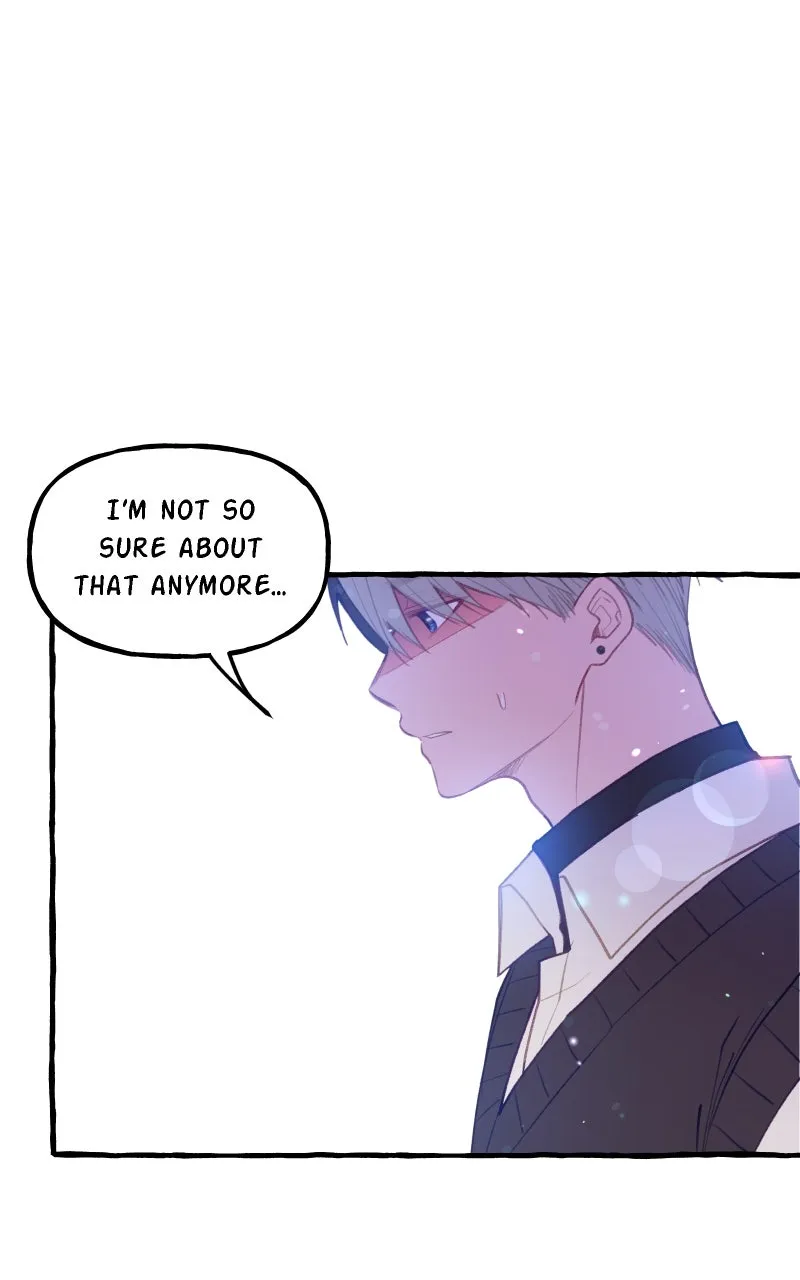 Wanna be Friends? Chapter 21 page 41 - 
