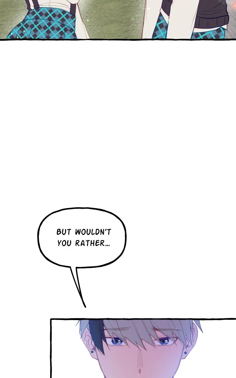 Wanna be Friends? Chapter 21 page 43 - 