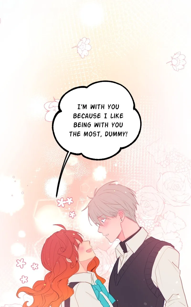 Wanna be Friends? Chapter 21 page 45 - 