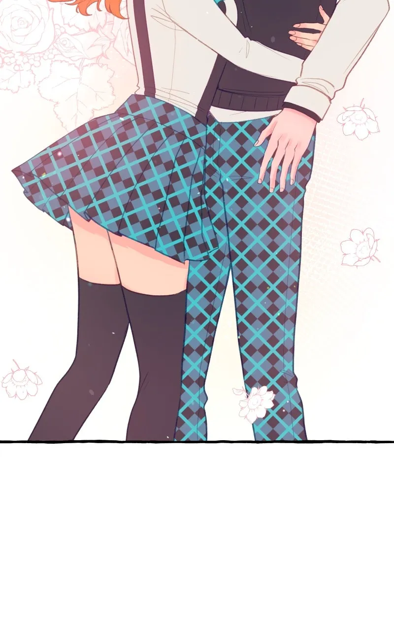 Wanna be Friends? Chapter 21 page 46 - 