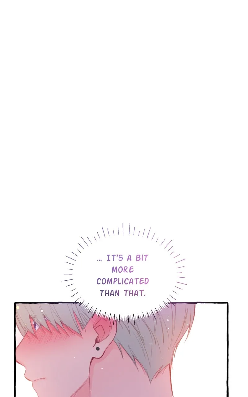 Wanna be Friends? Chapter 21 page 51 - 