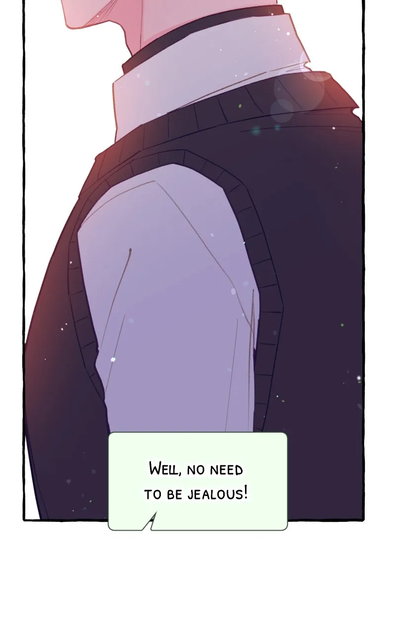 Wanna be Friends? Chapter 21 page 52 - 