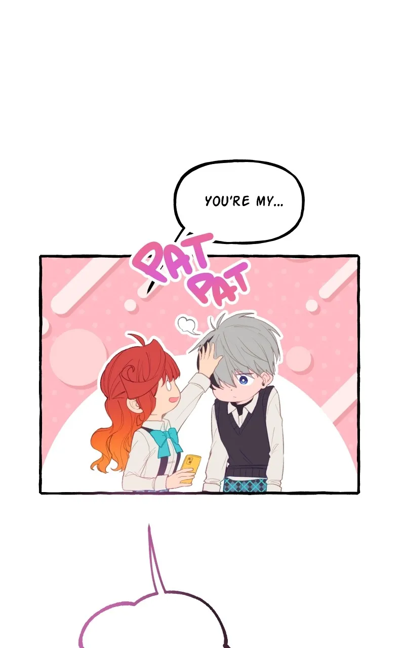 Wanna be Friends? Chapter 21 page 53 - 
