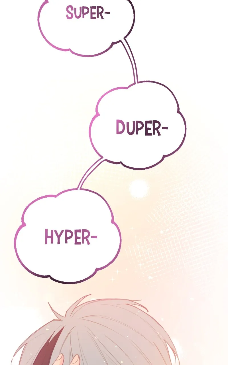Wanna be Friends? Chapter 21 page 54 - 
