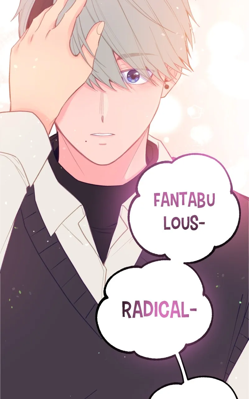 Wanna be Friends? Chapter 21 page 55 - 