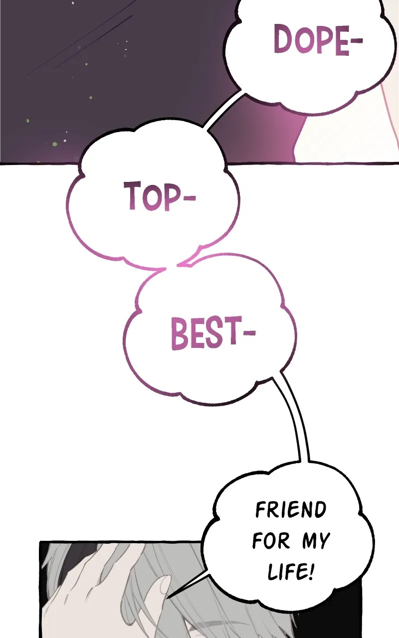 Wanna be Friends? Chapter 21 page 56 - 