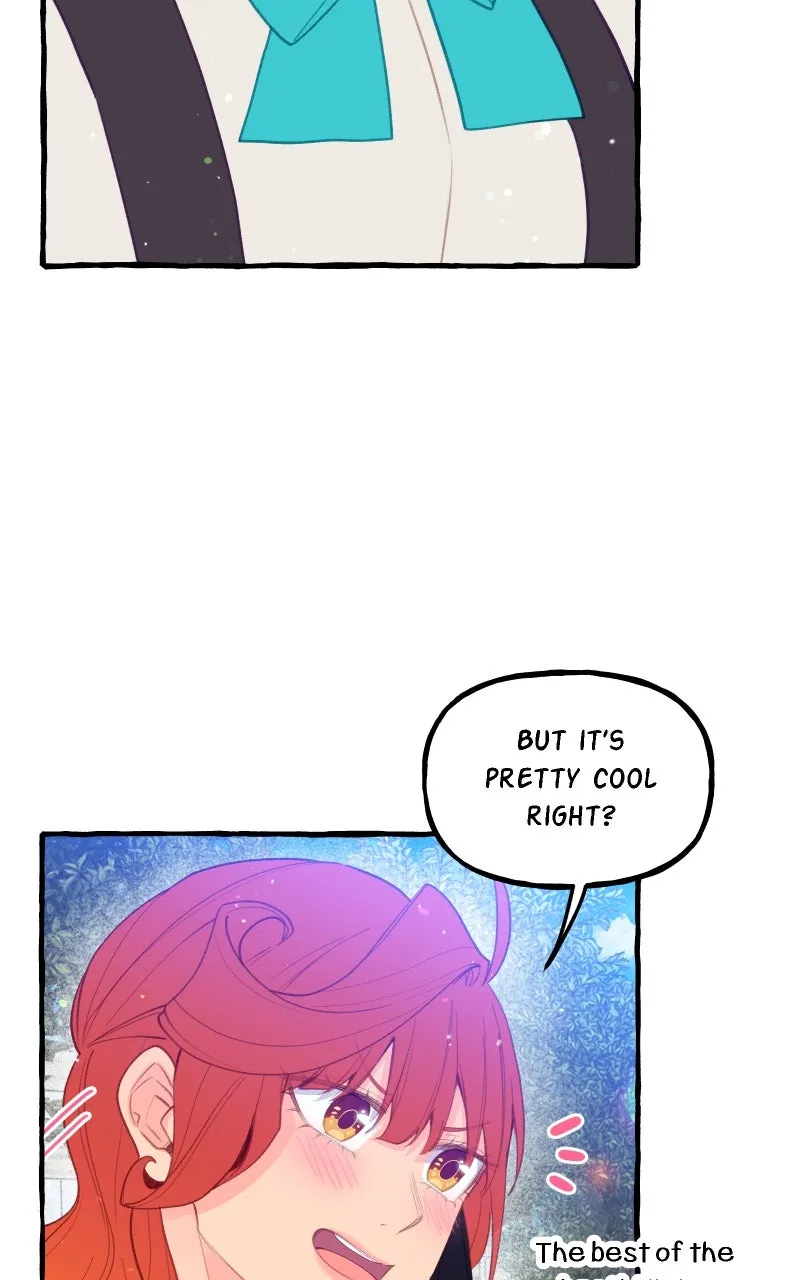 Wanna be Friends? Chapter 21 page 62 - 