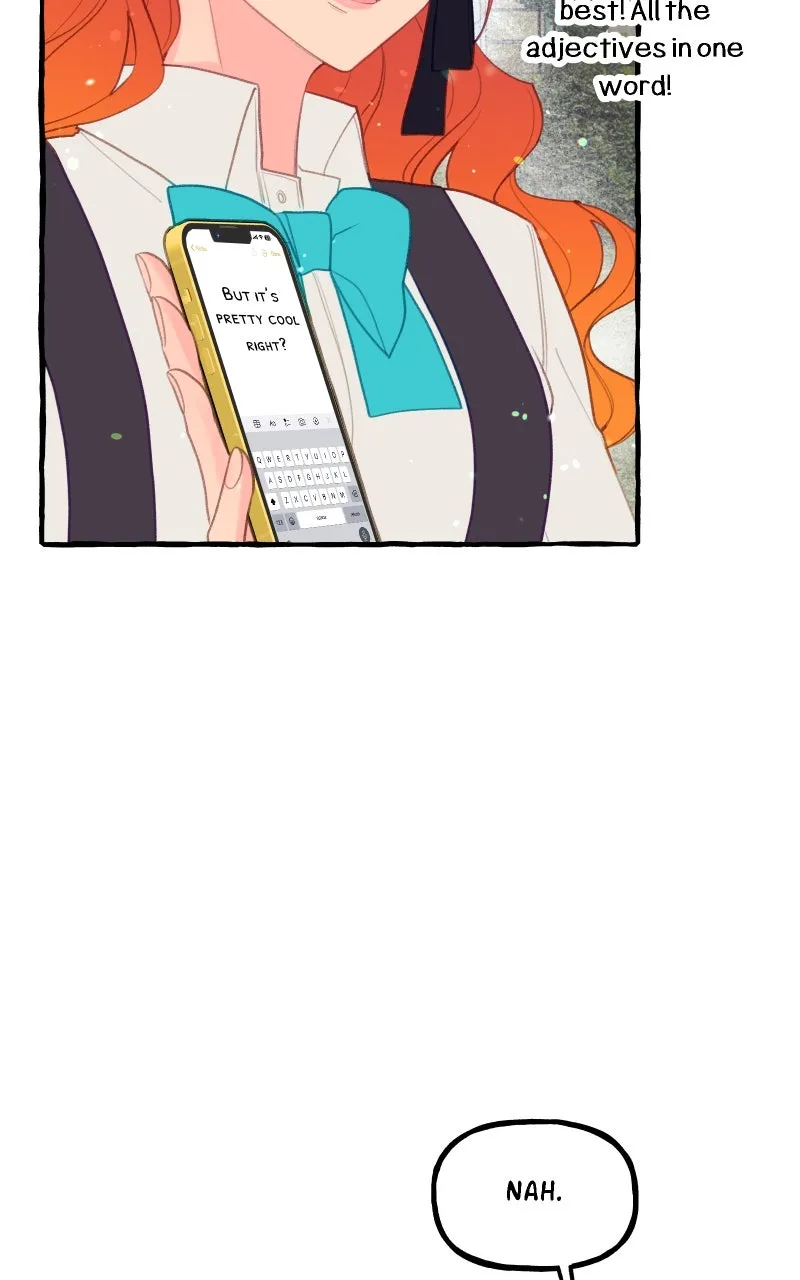 Wanna be Friends? Chapter 21 page 63 - 