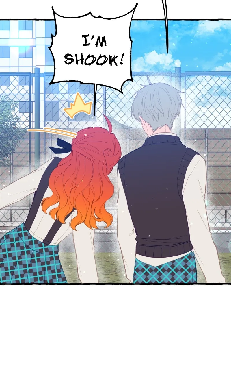 Wanna be Friends? Chapter 21 page 64 - 