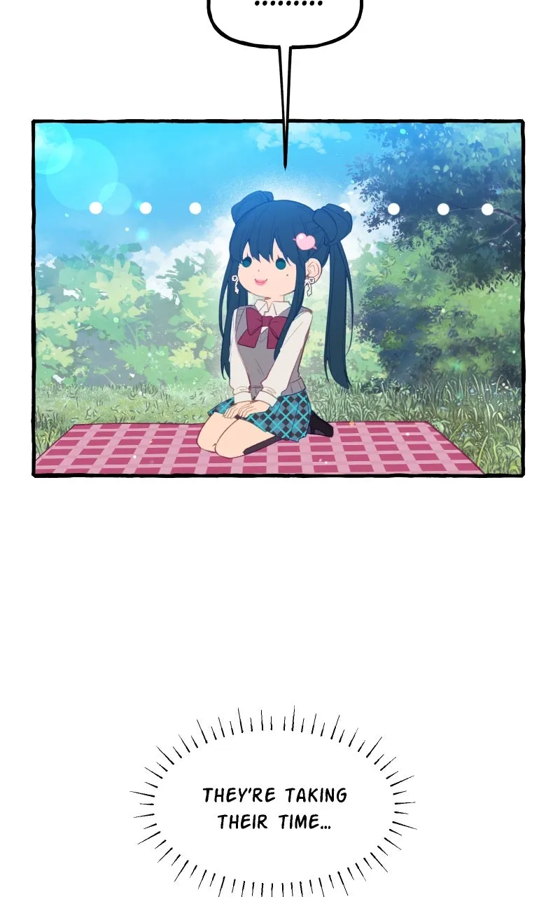 Wanna be Friends? Chapter 21 page 67 - 