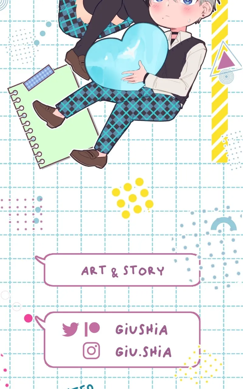 Wanna be Friends? Chapter 21 page 70 - 