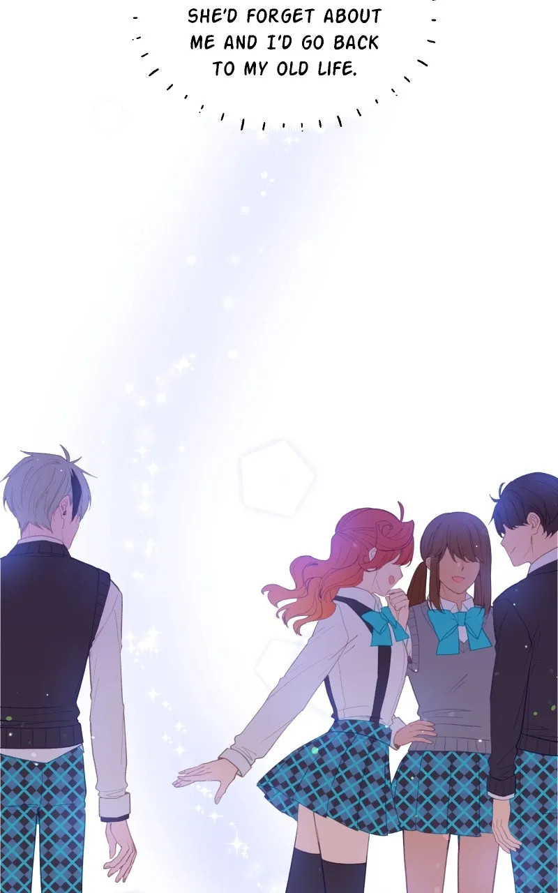 Wanna be Friends? Chapter 21 page 10 - 