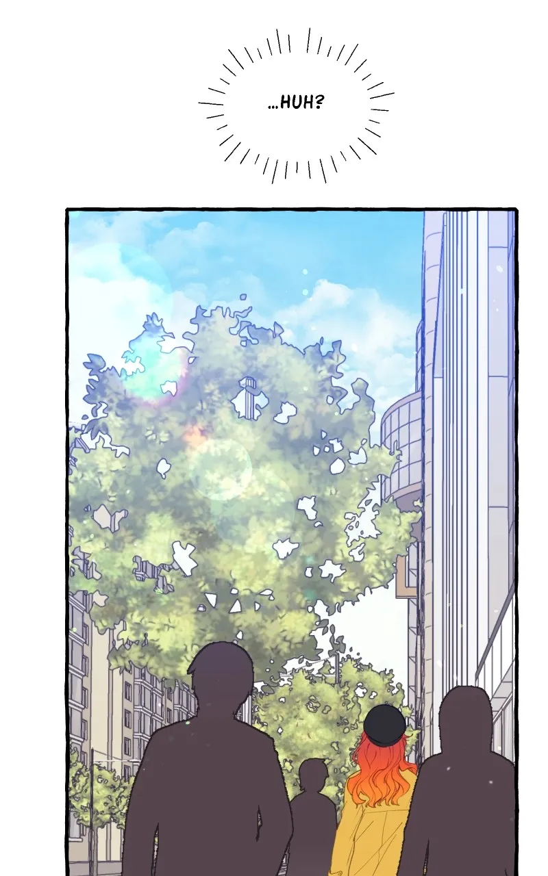 Wanna be Friends? Chapter 39 page 11 - 