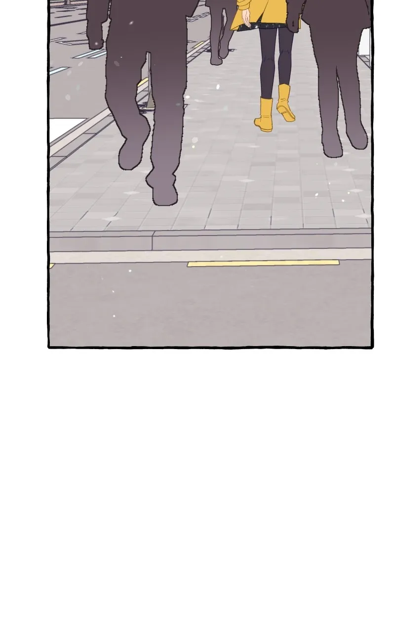 Wanna be Friends? Chapter 39 page 12 - 