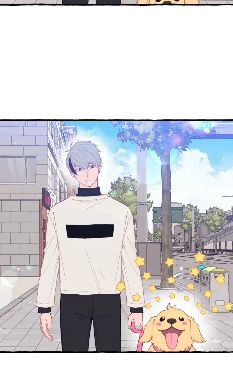 Wanna be Friends? Chapter 39 page 14 - 