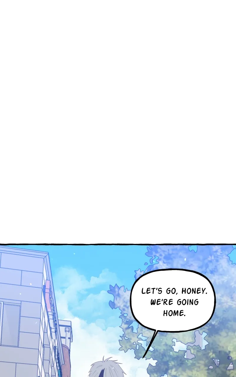 Wanna be Friends? Chapter 39 page 19 - 