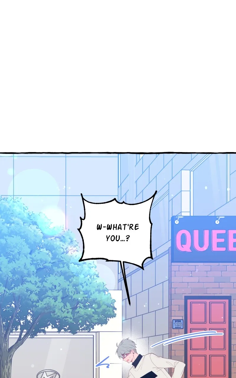 Wanna be Friends? Chapter 39 page 21 - 