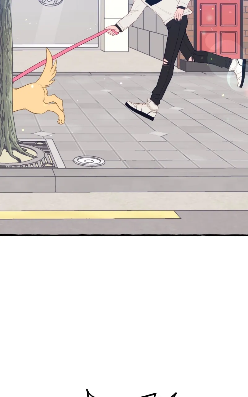 Wanna be Friends? Chapter 39 page 22 - 